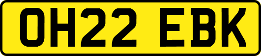 OH22EBK