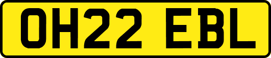 OH22EBL