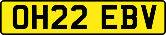 OH22EBV