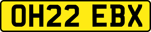 OH22EBX