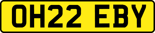 OH22EBY