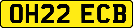 OH22ECB