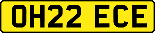 OH22ECE