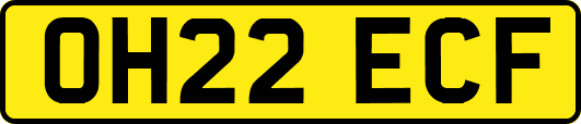 OH22ECF