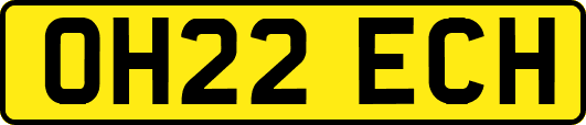 OH22ECH