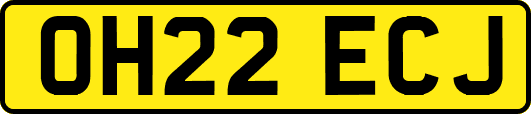 OH22ECJ