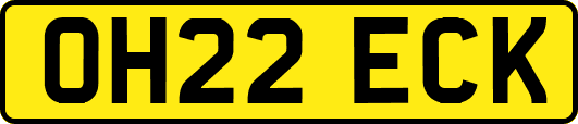 OH22ECK