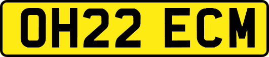OH22ECM