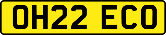 OH22ECO