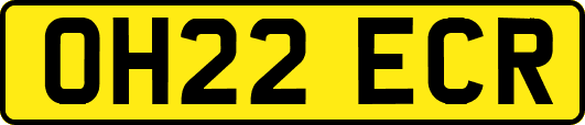OH22ECR