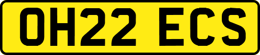 OH22ECS