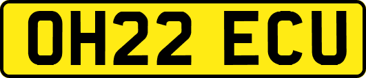 OH22ECU