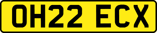 OH22ECX