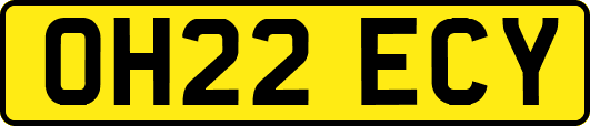 OH22ECY