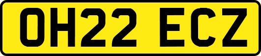 OH22ECZ