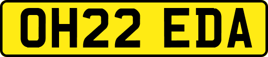 OH22EDA