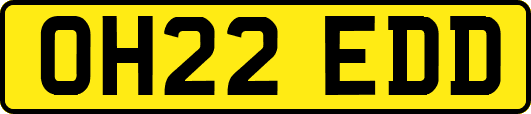 OH22EDD