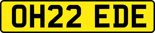 OH22EDE