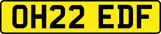 OH22EDF