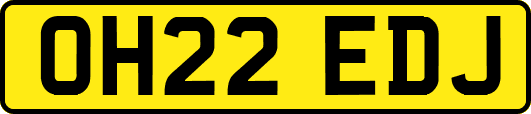 OH22EDJ