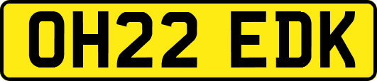 OH22EDK