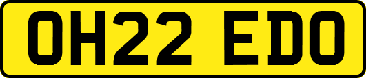 OH22EDO