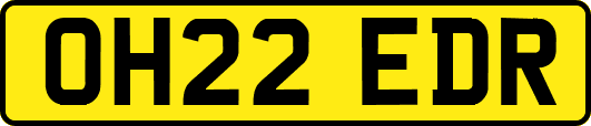 OH22EDR