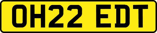 OH22EDT