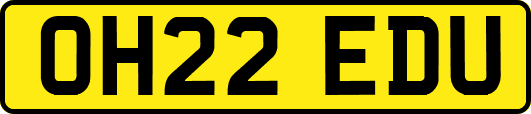 OH22EDU