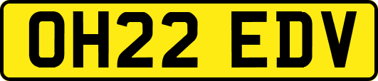 OH22EDV