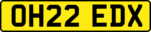 OH22EDX