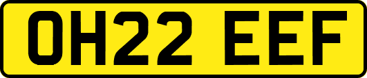 OH22EEF