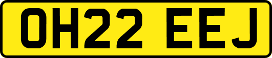 OH22EEJ
