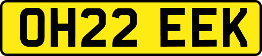 OH22EEK