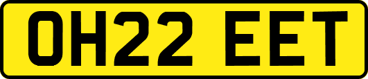 OH22EET