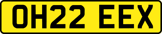 OH22EEX