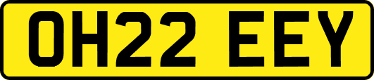 OH22EEY