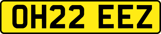OH22EEZ