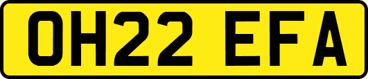 OH22EFA