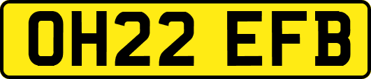 OH22EFB
