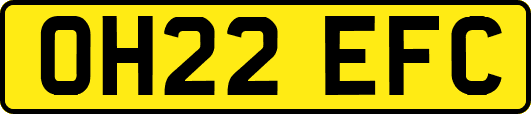 OH22EFC