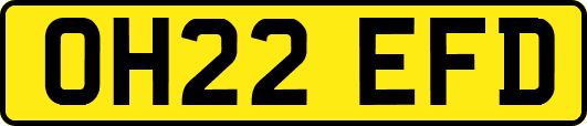 OH22EFD