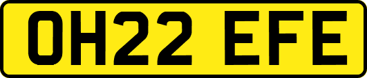 OH22EFE