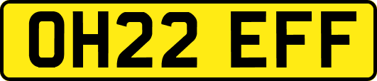 OH22EFF