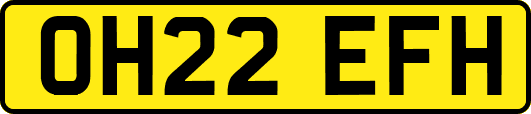OH22EFH