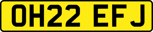 OH22EFJ