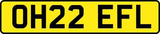 OH22EFL