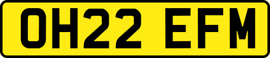 OH22EFM