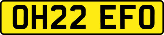 OH22EFO