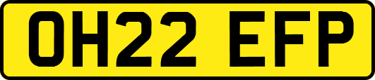 OH22EFP